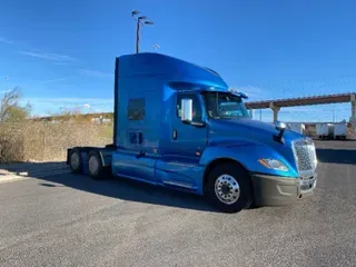 2019 International LT625