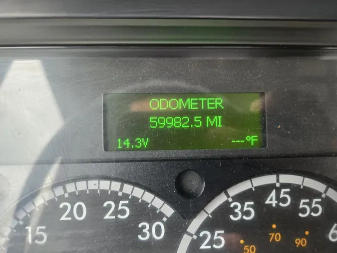 2023 Freightliner Business Class M2 112
