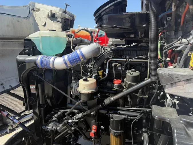 2021 Peterbilt 579559fb434ae2f9b3407103a733116e38d