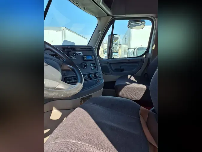 2019 FREIGHTLINER/MERCEDES CASCADIA 125