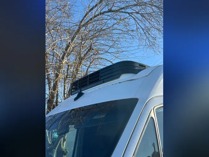 2019 MERCEDES-BENZ SPRINTER 3500