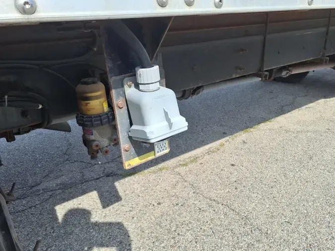 2019 NAVISTAR INTERNATIONAL 4300