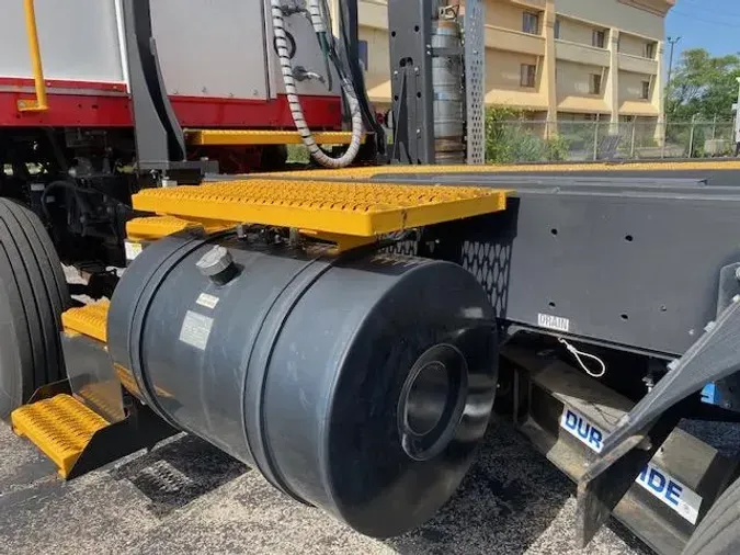 2022 Capacity TJ500055a16423b0ff95dcd42d236e015b9e51