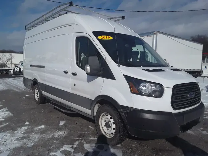 2019 FORD MOTOR COMPANY TRANSIT 250