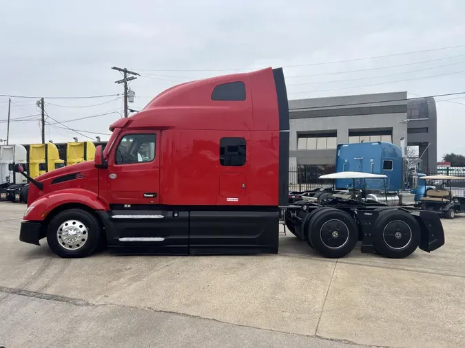 2023 Peterbilt 579