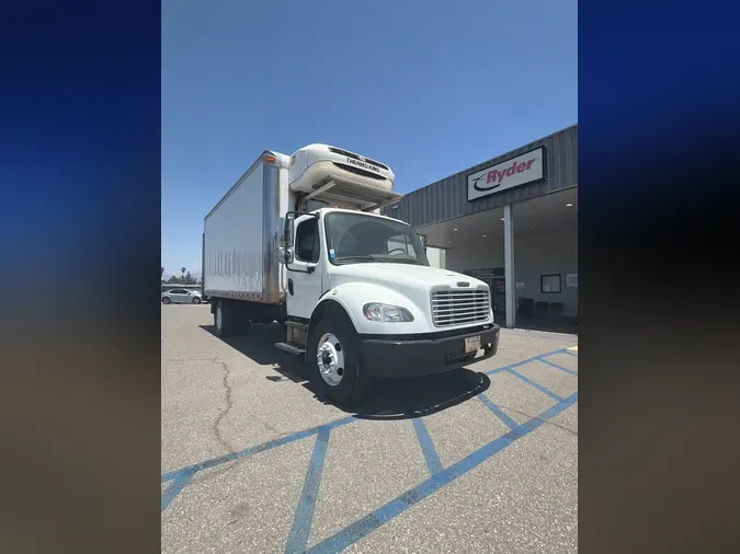 2019 FREIGHTLINER/MERCEDES M2 106