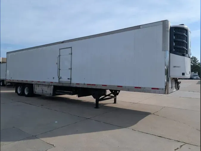 2018 UTILITY TRAILERS VS2RA 48/162/102