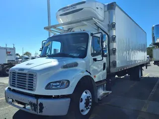 2019 FREIGHTLINER/MERCEDES M2 106