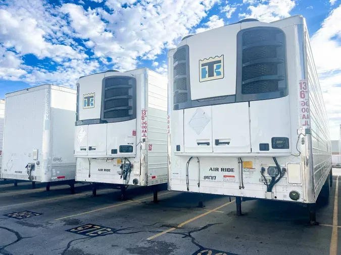 2019 UTILITY VS2RA