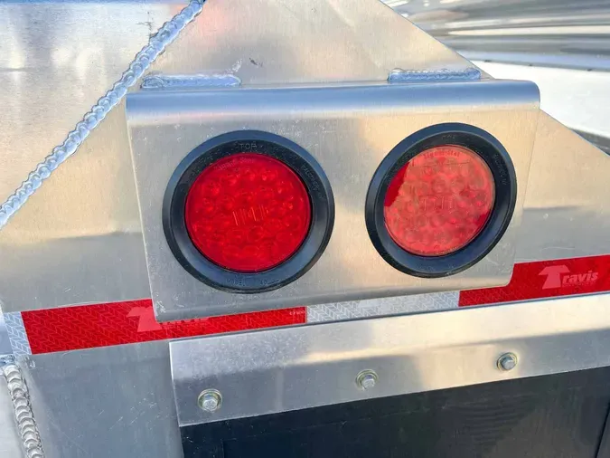 2026 TRAVIS AEROLITE55a4dbc8b7acdccdd604956677b91073