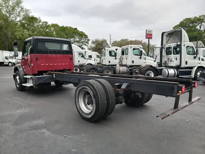 2019 FREIGHTLINER/MERCEDES M2 10655a5e8a8926d57955643b0dc3667fea9