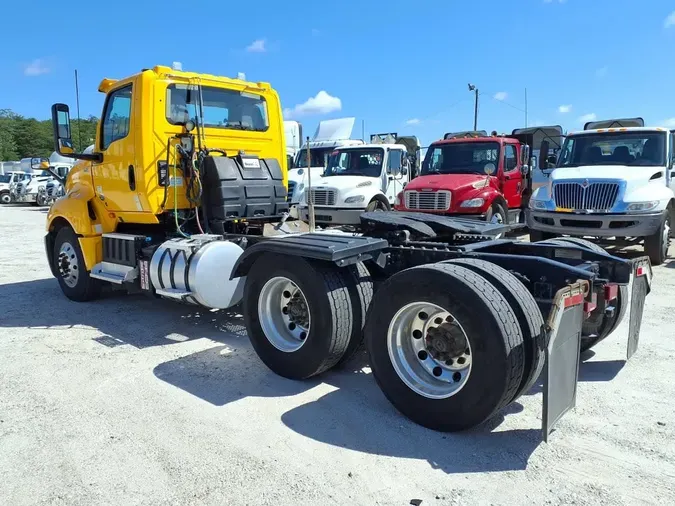 2020 NAVISTAR INTERNATIONAL LT625 DAYCAB T/A55a8023cefa0a2f1b2b353c8fb2d6098