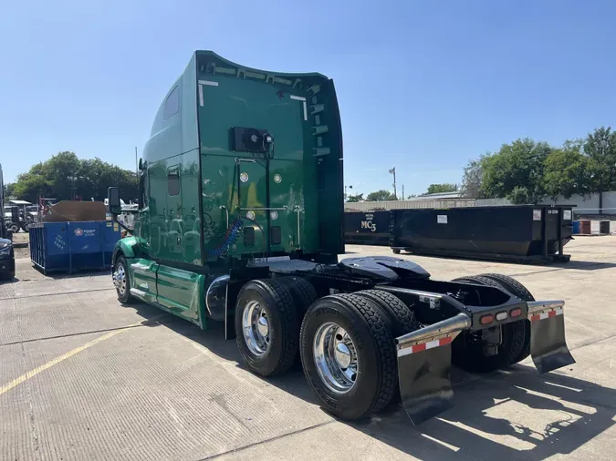 2023 Peterbilt 579
