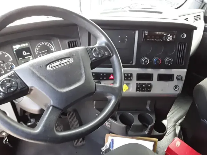 2019 FREIGHTLINER/MERCEDES NEW CASCADIA PX12664