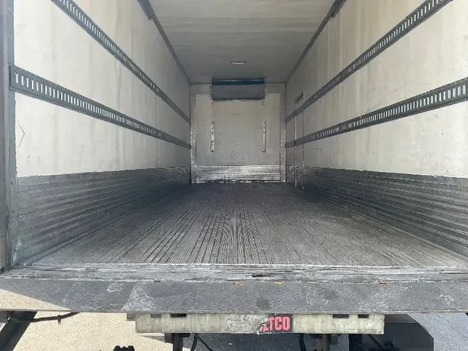 2018 Freightliner M2