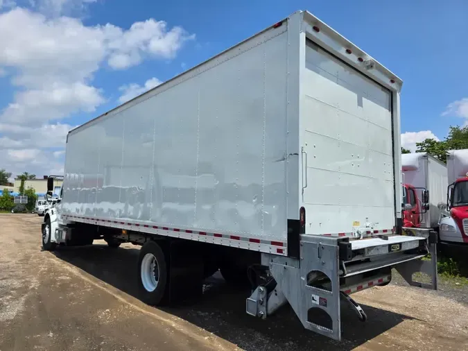 2020 FREIGHTLINER M2 106