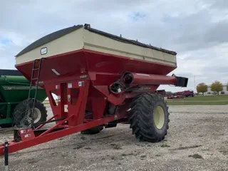 2010 Killbros 1195