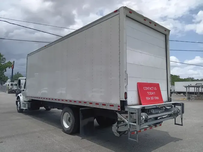 2019 FREIGHTLINER M2 106