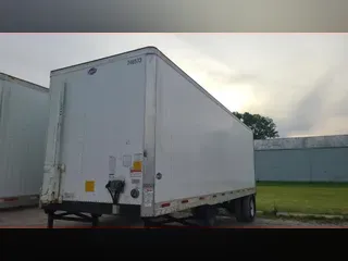 2018 UTILITY TRAILERS VS1DC 28/150/96
