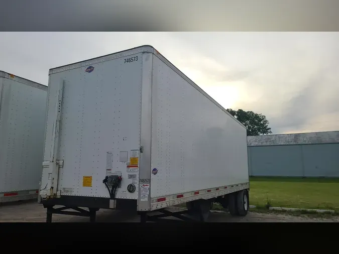 2018 UTILITY TRAILERS VS1DC 28/150/9655ab605ff43f79595ff70f7e5359649c
