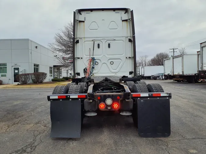 2019 FREIGHTLINER/MERCEDES NEW CASCADIA PX12664