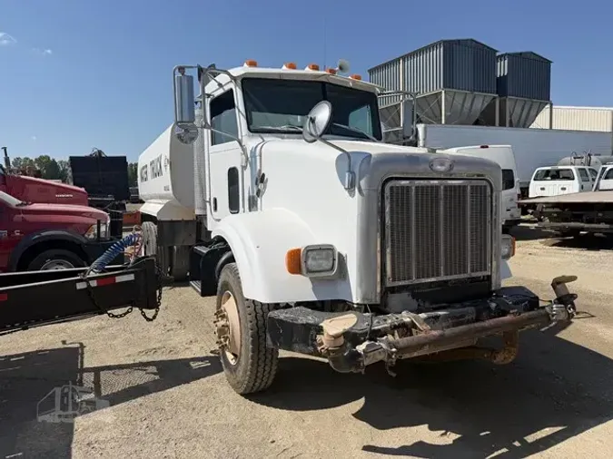 2006 PETERBILT 35755ac7ae44fed5215293e5958b4bf2c6e