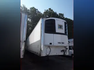 2016 VANGUARD TRAILER CORP R8000B 53/102/162