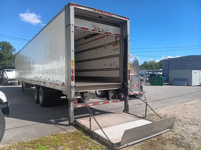 2016 UTILITY TRAILERS VS2RA 53/162/102