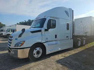 2020 FREIGHTLINER NEW CASCADIA PX12664