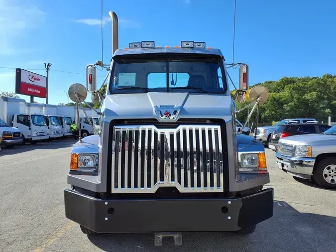 2021 WESTMOR INDUSTRIES, LLC 4700SB