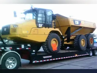 2019 CATERPILLAR 730