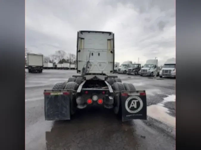 2019 FREIGHTLINER/MERCEDES CASCADIA 12555af68ede444bd8979a97839233fdde0