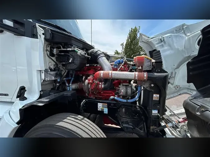2021 KENWORTH T680