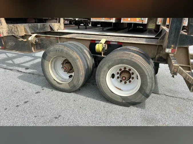 2024 Pitts Trailers LP40-4L