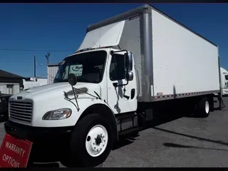 2021 FREIGHTLINER/MERCEDES M2 106