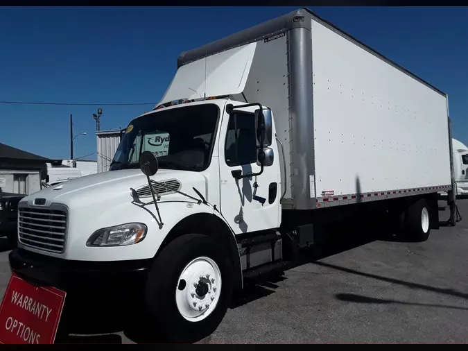 2021 FREIGHTLINER/MERCEDES M2 10655b1932e923160c2d5f1e80bc000fc4c