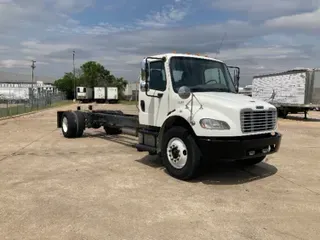 2016 FREIGHTLINER M2