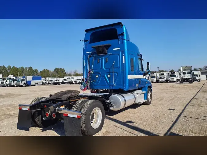 2020 FREIGHTLINER/MERCEDES CASCADIA 125