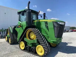 2019 John Deere 9570RX