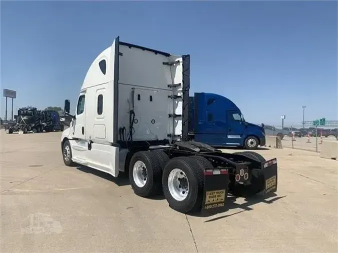 2023 FREIGHTLINER CASCADIA 12655b35c947db3c92789d489b5ce4b8ada