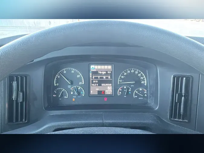 2024 Freightliner Cascadia