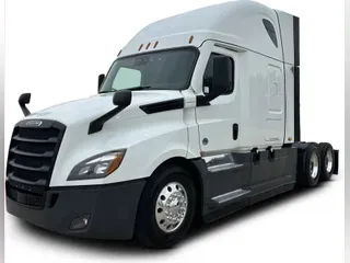 2020 Freightliner Cascadia