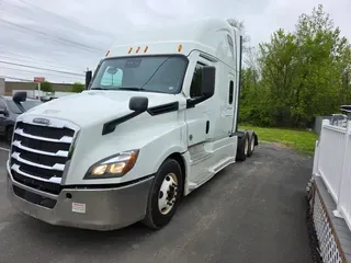 2022 FREIGHTLINER/MERCEDES NEW CASCADIA PX12664