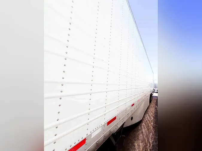 2020 VANGUARD VAN - REF