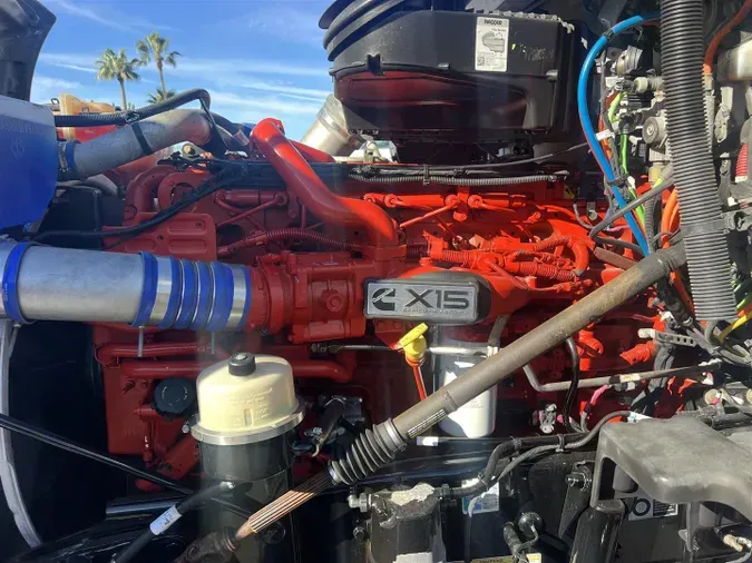 2019 Peterbilt 57955b5e39a39e264e25726ec156e59c0da