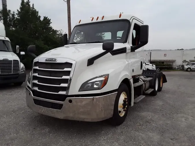 2019 FREIGHTLINER NEW CASCADIA PX1266455b6453e22d9d73930f2935508792592
