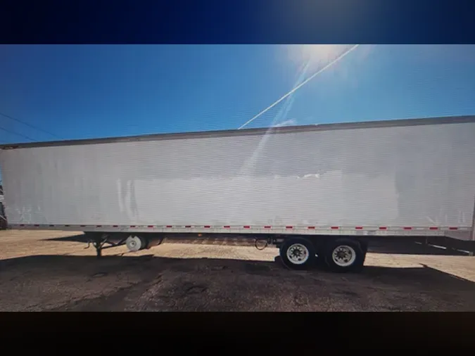 2017 GREAT DANE TRAILER 7311TJW 48/162/102