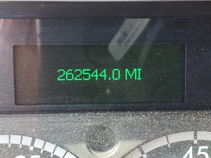 2019 FREIGHTLINER/MERCEDES CASCADIA 125