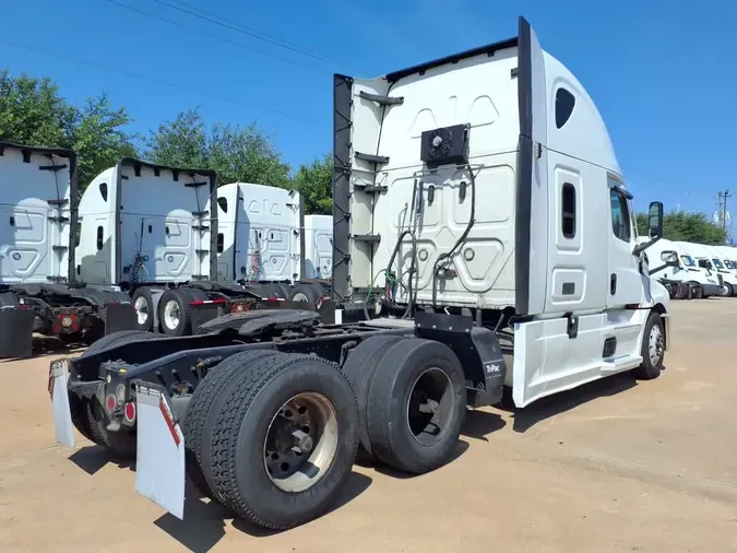 2020 FREIGHTLINER/MERCEDES NEW CASCADIA PX12664