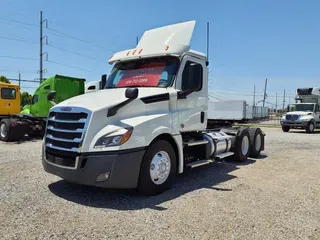 2020 FREIGHTLINER NEW CASCADIA PX12664